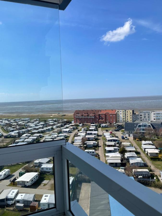 Apartment Frische Brise 11/10