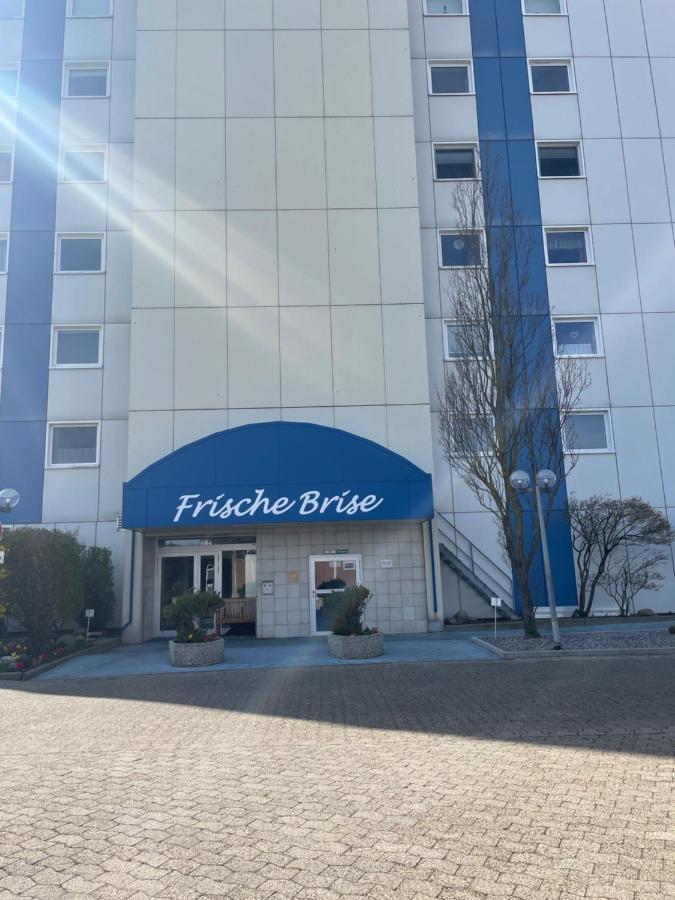 Frische Brise 11/10 *