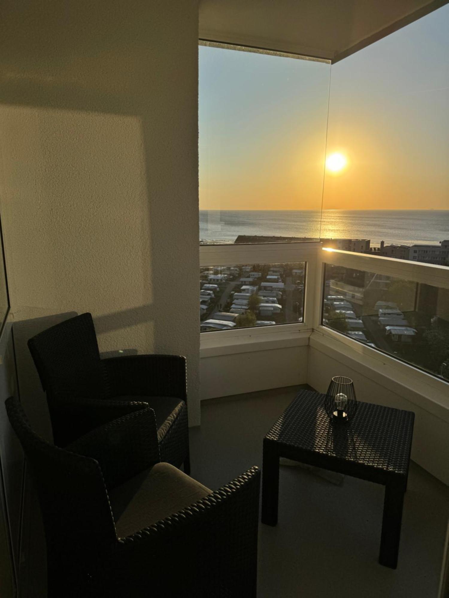 Frische Brise 11/10 Apartment *