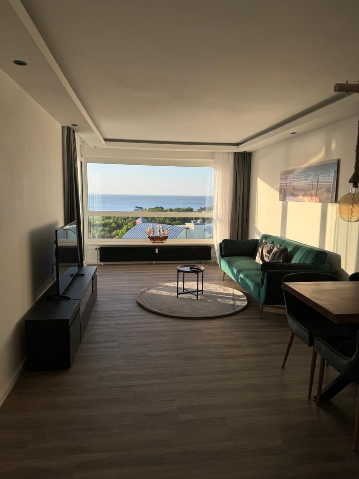 Apartment Frische Brise 11/10 *