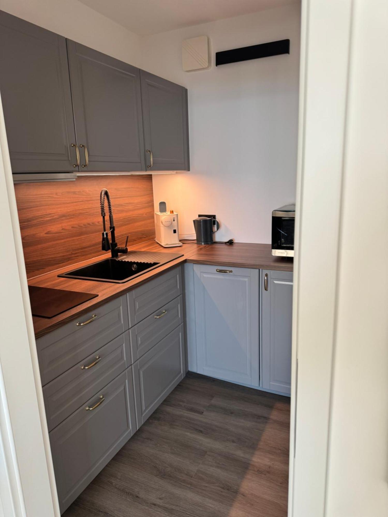 Frische Brise 11/10 Apartment Cuxhaven