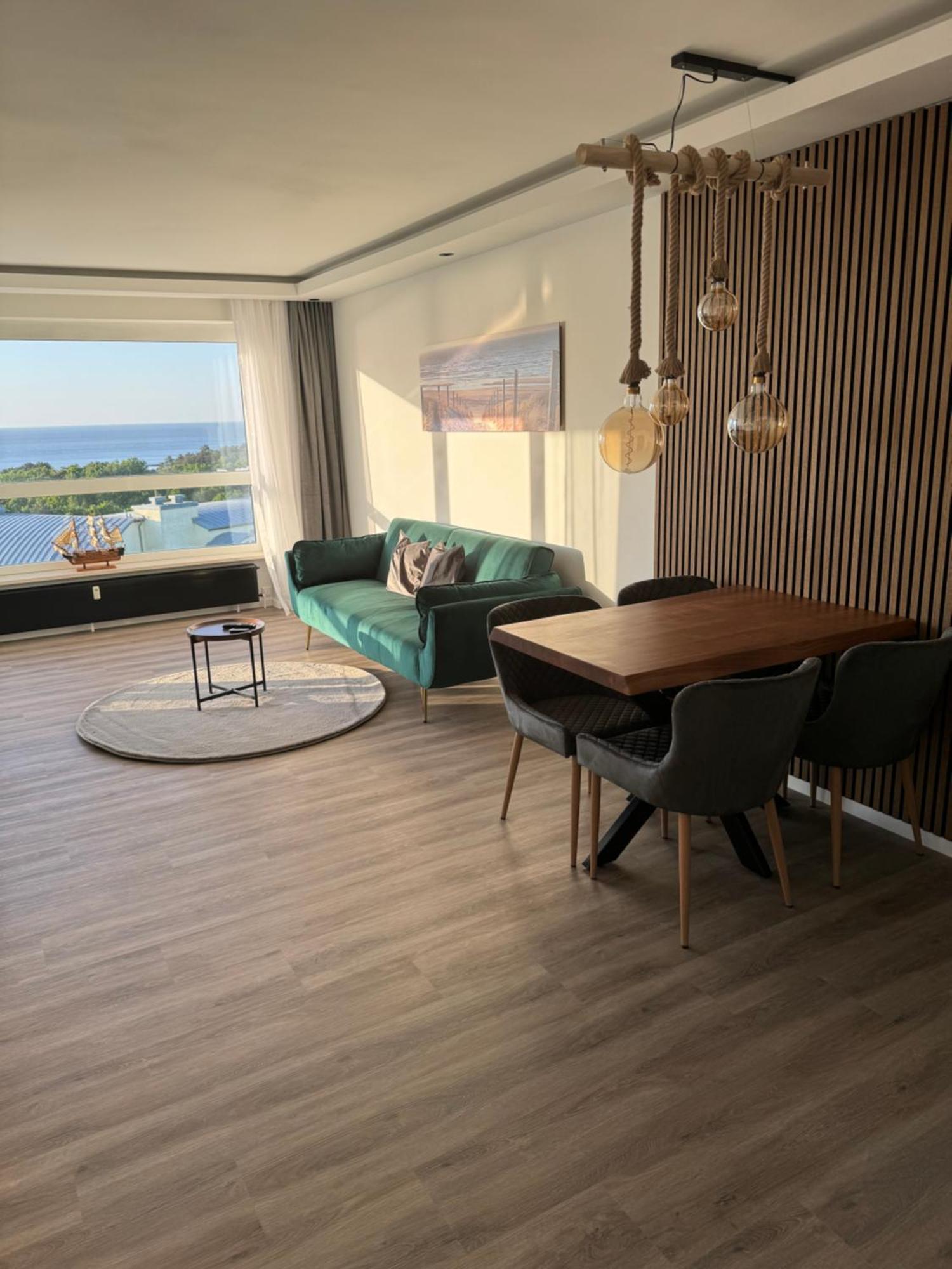 Apartment Frische Brise 11/10 Cuxhaven